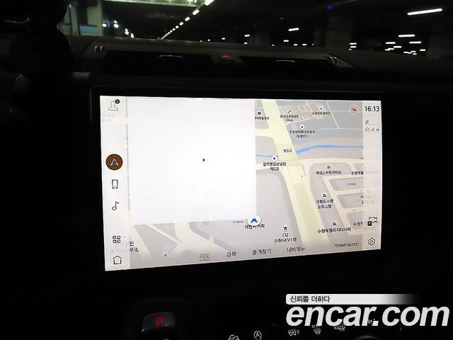 LAND ROVER Defender (L663) 130 P400 아웃바운드 2025 - photo 13 - Import Corée du Sud | International Cars