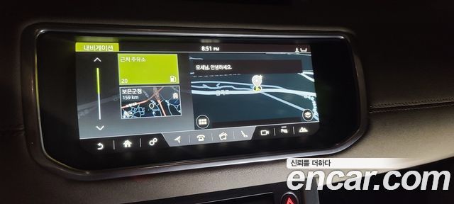 LAND ROVER Range Rover Evoque 2.0 TD4 SE 2018 - photo 12 - Import Corée du Sud | International Cars