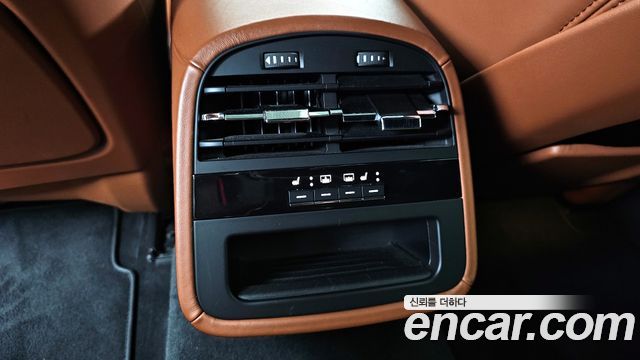 MASERATI Quattro포르테 3.0 V6 그란루쏘 2019 - photo 19 - Import Corée du Sud | International Cars