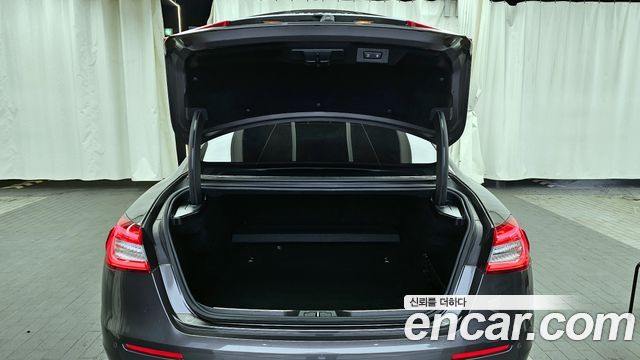 MASERATI Quattro포르테 3.0 V6 그란루쏘 2019 - photo 20 - Import Corée du Sud | International Cars