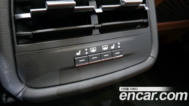 MASERATI Ghibli 3.0 2021 - photo 18 - Import Corée du Sud | International Cars