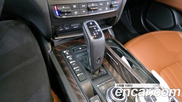 MASERATI Ghibli 3.0 2021 - photo 9 - Import Corée du Sud | International Cars