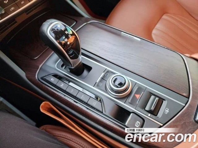 MASERATI Levante 3.0 디젤 AWD 2017 - photo 12 - Import Corée du Sud | International Cars