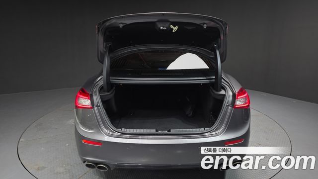 MASERATI Ghibli 3.0 2015 - photo 20 - Import Corée du Sud | International Cars