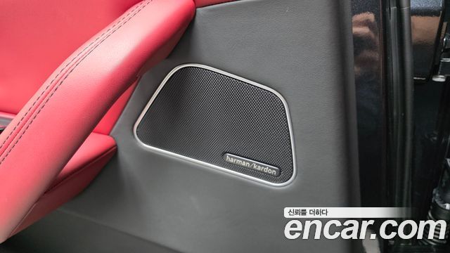 MASERATI Levante 3.0 AWD 그란Sport 2020 - photo 30 - Import Corée du Sud | International Cars