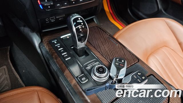 MASERATI Ghibli 3.0 2018 - photo 9 - Import Corée du Sud | International Cars