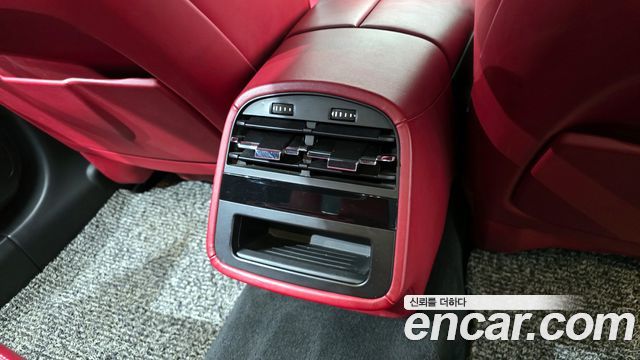 MASERATI Quattro포르테 S 3.0 V6 2017 - photo 26 - Import Corée du Sud | International Cars
