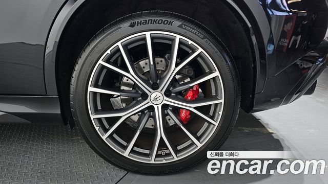 MASERATI 그레칼레 3.0 AWD Trofeo 2023 - photo 7 - Import Corée du Sud | International Cars
