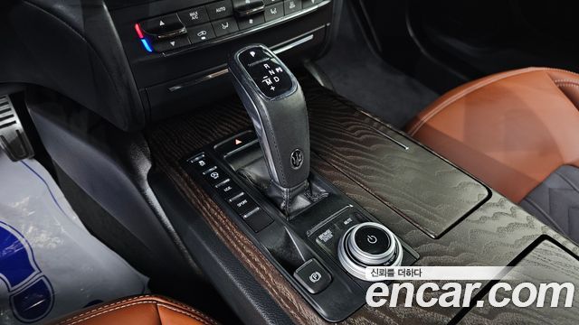 MASERATI Ghibli 2.0 그란루쏘 2021 - photo 12 - Import Corée du Sud | International Cars