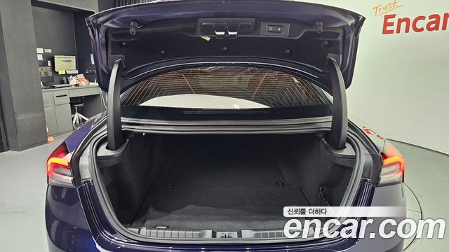 MASERATI Ghibli 2.0 그란루쏘 2021 - photo 28 - Import Corée du Sud | International Cars