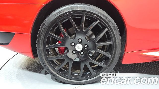 MASERATI 그란Sport 4.2 V8 2006 - photo 4 - Import Corée du Sud | International Cars