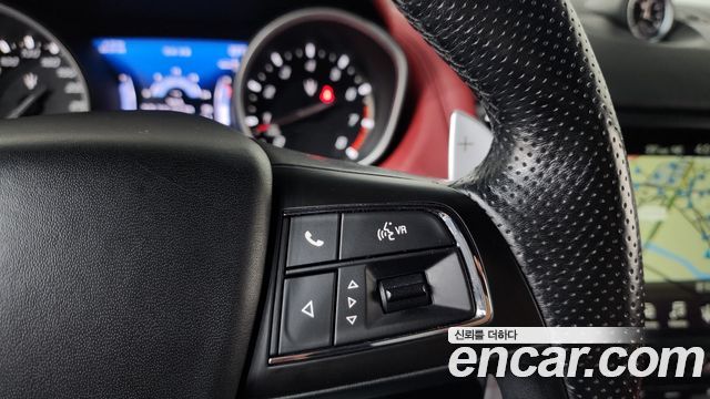 MASERATI Levante 3.0 AWD 그란Sport 2020 - photo 22 - Import Corée du Sud | International Cars