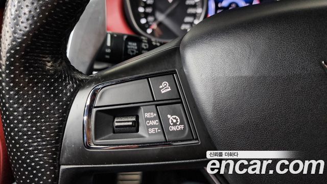 MASERATI Levante 3.0 AWD 그란Sport 2020 - photo 23 - Import Corée du Sud | International Cars