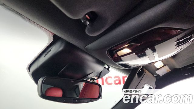 MASERATI Levante 3.0 AWD 그란Sport 2020 - photo 27 - Import Corée du Sud | International Cars