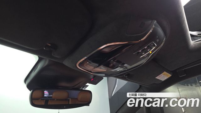 MASERATI Levante 3.0 S AWD 그란Sport 2017 - photo 28 - Import Corée du Sud | International Cars