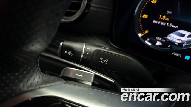 MERCEDES AMG E-Classe W213 E220d 4MATIC AMG Line 2021 - photo 14 - Import Corée du Sud | International Cars