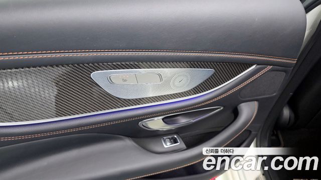 MERCEDES AMG CLS-Classe C257 AMG CLS53 4MATIC+ Edition1 2019 - photo 17 - Import Corée du Sud | International Cars