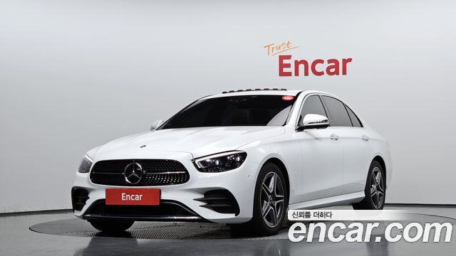 MERCEDES AMG E-Classe W213 E250 AMG Line 2023