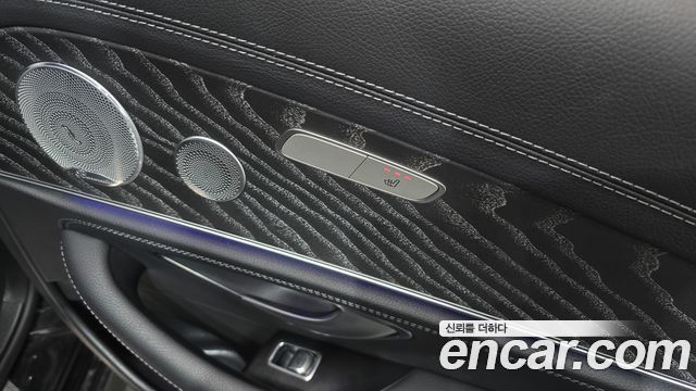 MERCEDES AMG E-Classe W213 E350 4MATIC AMG Line Edition 2021 - photo 18 - Import Corée du Sud | International Cars
