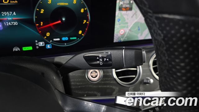 MERCEDES AMG E-Classe W213 E350 4MATIC AMG Line Edition 2021 - photo 9 - Import Corée du Sud | International Cars
