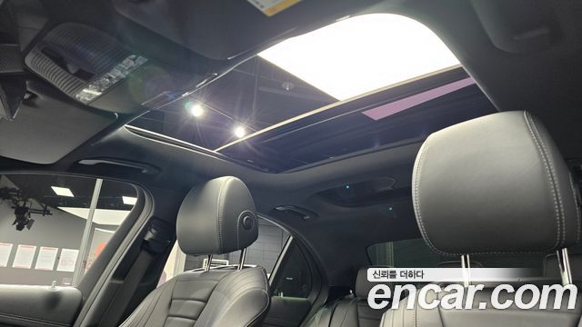 MERCEDES AMG E-Classe W213 E350 4MATIC AMG Line 2019 - photo 19 - Import Corée du Sud | International Cars