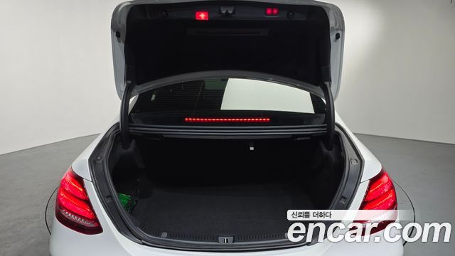 MERCEDES AMG E-Classe W213 E350 4MATIC AMG Line 2019 - photo 20 - Import Corée du Sud | International Cars