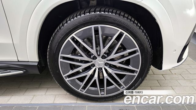 MERCEDES AMG GLE-Classe W167 AMG GLE53 4MATIC+ 2025 - photo 5 - Import Corée du Sud | International Cars