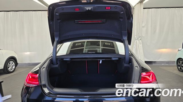 MERCEDES AMG CLS-Classe C257 AMG CLS53 4MATIC+ 2021 - photo 20 - Import Corée du Sud | International Cars