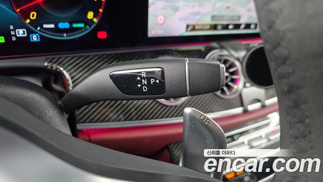 MERCEDES AMG CLS-Classe C257 AMG CLS53 4MATIC+ 2021 - photo 9 - Import Corée du Sud | International Cars