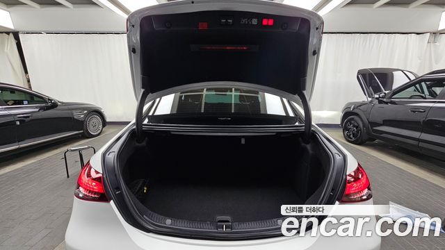 MERCEDES AMG E-Classe W213 E350 4MATIC AMG Line 2023 - photo 20 - Import Corée du Sud | International Cars