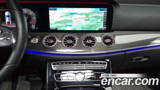 MERCEDES AMG CLS-Classe C257 CLS400d 4MATIC AMG Line 2019 - photo 14 - Import Corée du Sud | International Cars