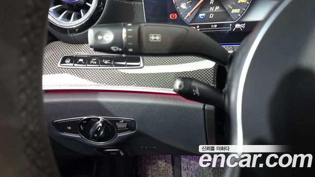 MERCEDES AMG CLS-Classe C257 CLS400d 4MATIC AMG Line 2019 - photo 17 - Import Corée du Sud | International Cars