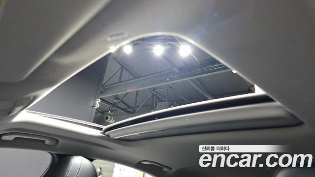 MERCEDES AMG CLS-Classe C257 CLS400d 4MATIC AMG Line 2019 - photo 18 - Import Corée du Sud | International Cars