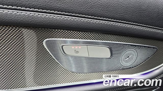 MERCEDES AMG CLS-Classe C257 CLS400d 4MATIC AMG Line 2019 - photo 19 - Import Corée du Sud | International Cars