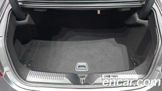 MERCEDES AMG CLS-Classe C257 CLS400d 4MATIC AMG Line 2019 - photo 20 - Import Corée du Sud | International Cars