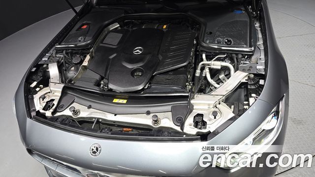 MERCEDES AMG CLS-Classe C257 CLS400d 4MATIC AMG Line 2019 - photo 6 - Import Corée du Sud | International Cars