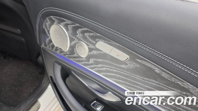MERCEDES AMG E-Classe W213 E350 4MATIC AMG Line 2022 - photo 19 - Import Corée du Sud | International Cars