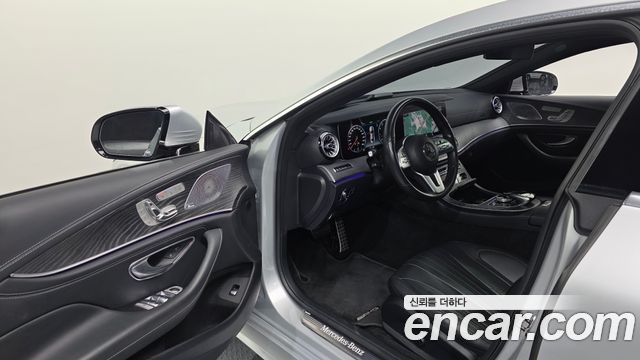 MERCEDES AMG CLS-Classe C257 CLS450 4MATIC AMG Line 2020 - photo 10 - Import Corée du Sud | International Cars