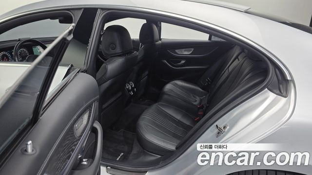 MERCEDES AMG CLS-Classe C257 CLS450 4MATIC AMG Line 2020 - photo 11 - Import Corée du Sud | International Cars