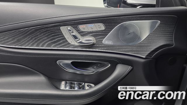 MERCEDES AMG CLS-Classe C257 CLS450 4MATIC AMG Line 2020 - photo 13 - Import Corée du Sud | International Cars