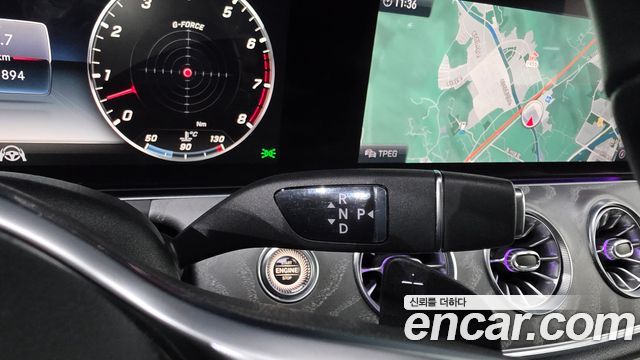 MERCEDES AMG CLS-Classe C257 CLS450 4MATIC AMG Line 2020 - photo 9 - Import Corée du Sud | International Cars