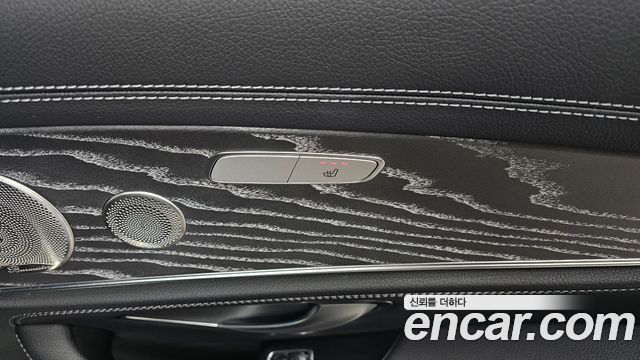 MERCEDES AMG E-Classe W213 E350 4MATIC AMG Line 2023 - photo 18 - Import Corée du Sud | International Cars