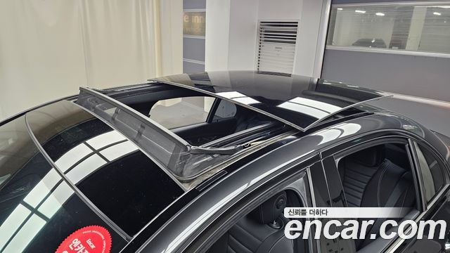 MERCEDES AMG E-Classe W213 E350 4MATIC AMG Line 2023 - photo 19 - Import Corée du Sud | International Cars