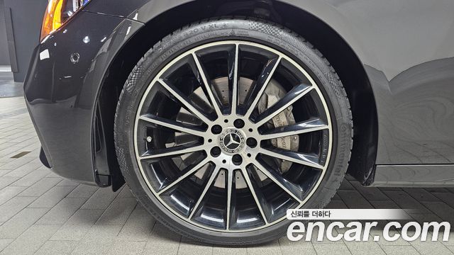 MERCEDES AMG E-Classe W213 E350 4MATIC AMG Line 2023 - photo 5 - Import Corée du Sud | International Cars