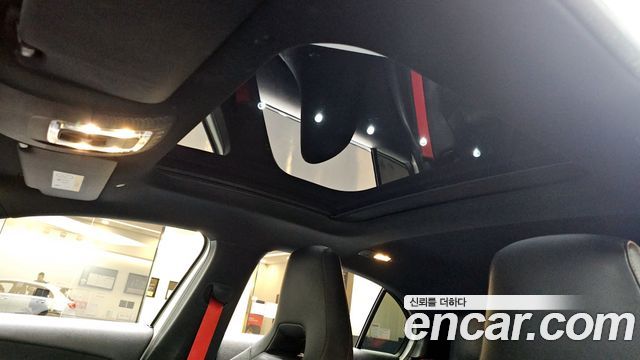 MERCEDES AMG A-Classe W177 AMG A45 4MATIC+ Hatchback 2021 - photo 19 - Import Corée du Sud | International Cars