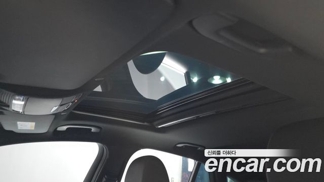 MERCEDES AMG GLC-Classe X253 AMG GLC43 4MATIC Coupé 2021 - photo 18 - Import Corée du Sud | International Cars