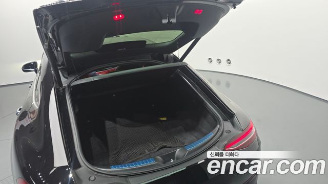 MERCEDES AMG AMG GT 4도어 43 4MATIC+ 2021 - photo 20 - Import Corée du Sud | International Cars