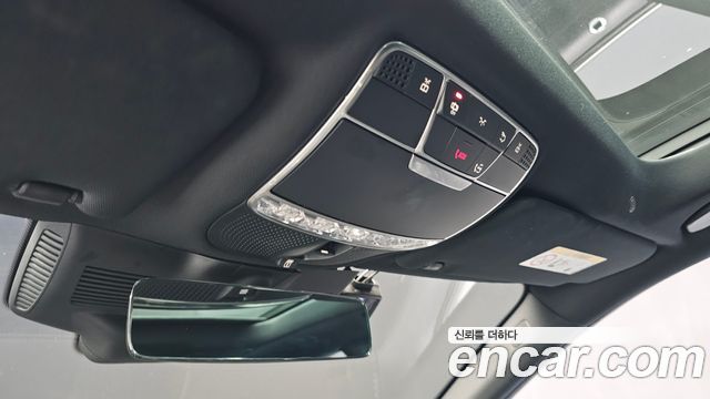 MERCEDES AMG S-Classe W222 S350 d 4MATIC AMG Line 2020 - photo 16 - Import Corée du Sud | International Cars