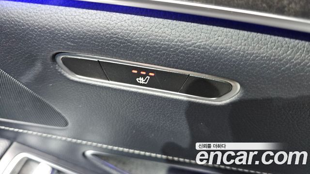 MERCEDES AMG S-Classe W222 S350 d 4MATIC AMG Line 2020 - photo 17 - Import Corée du Sud | International Cars