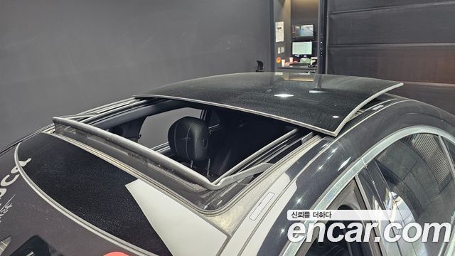 MERCEDES AMG S-Classe W222 S350 d 4MATIC AMG Line 2020 - photo 18 - Import Corée du Sud | International Cars